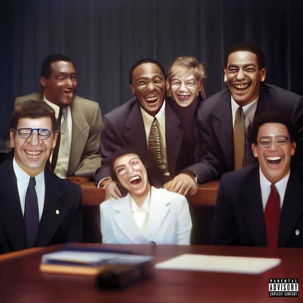 Let's Start Here by Lil Yachty