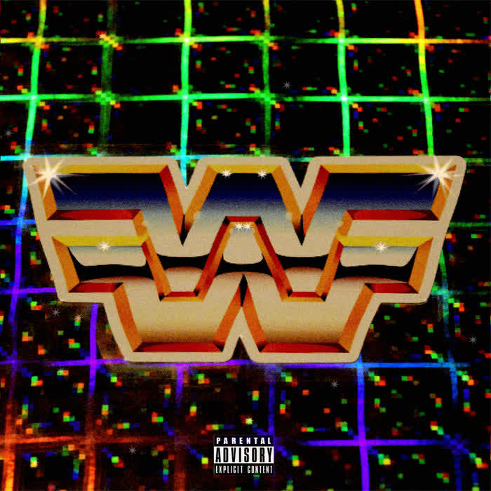 Wrestling ☯ Wave by Limousine