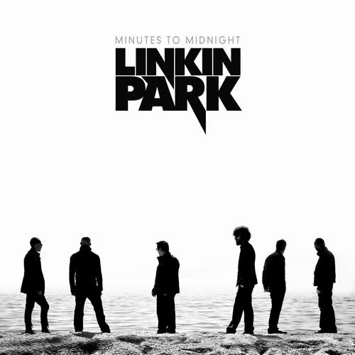 Minutes to Midnight by Linkin Park