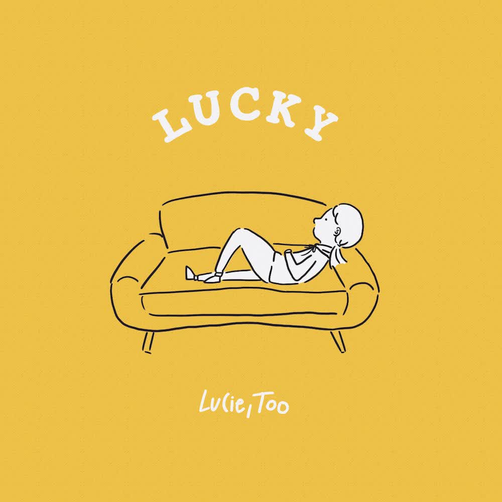 LUCKY