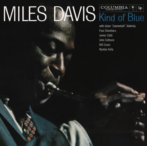Kind Of Blue