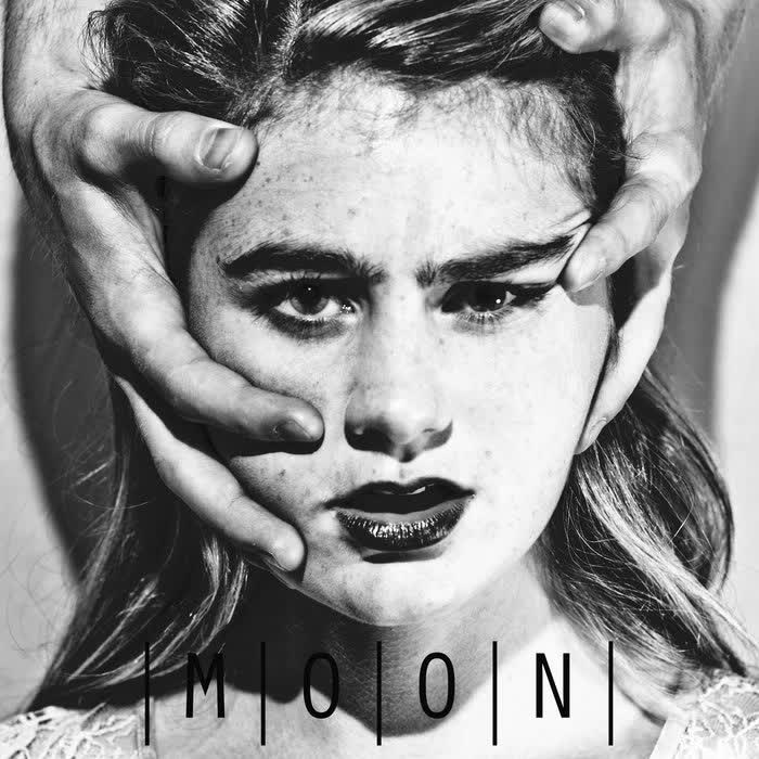 MOON EP by M.O.O.N.