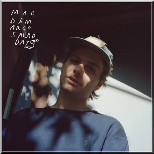 Salad Days