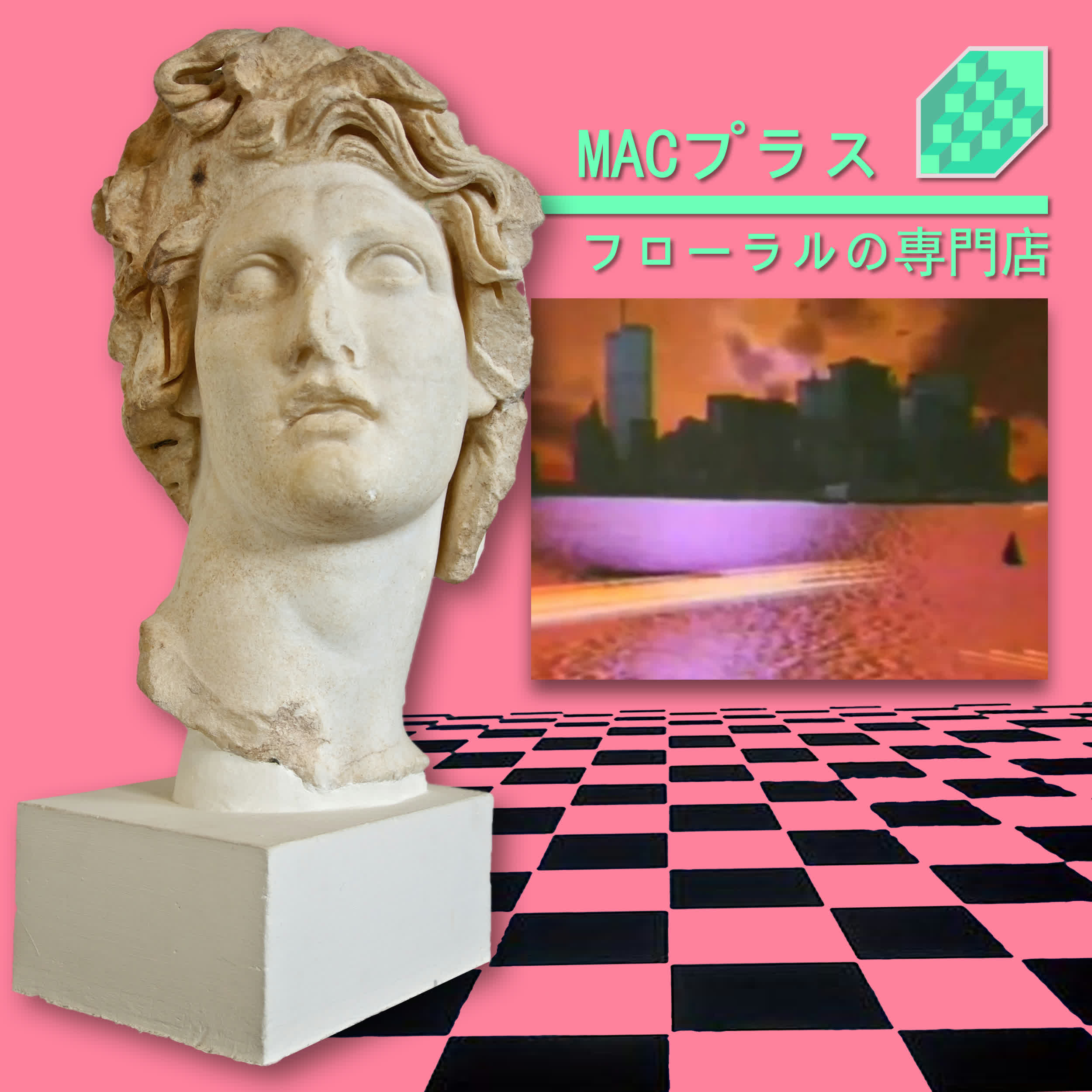 Floral Shoppe by Macintosh Plus
