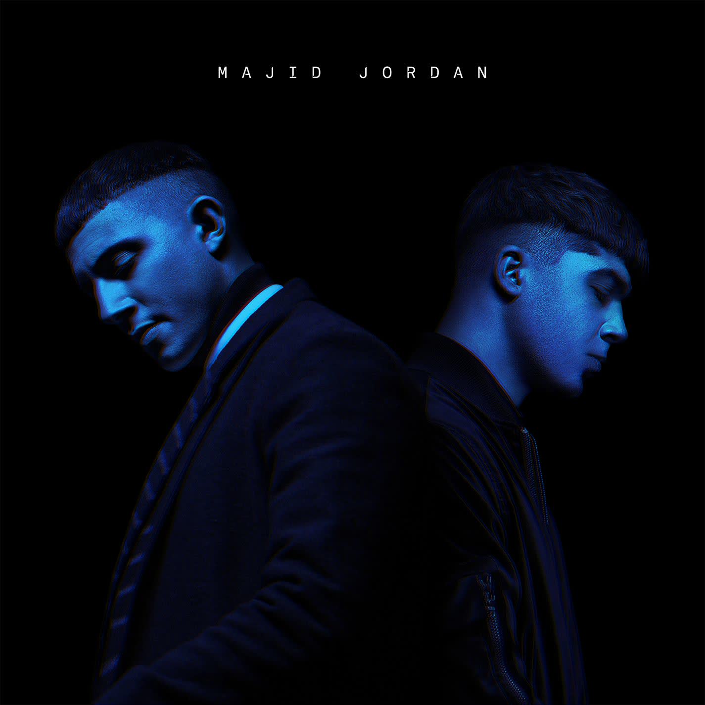 Majid Jordan by Majid Jordan