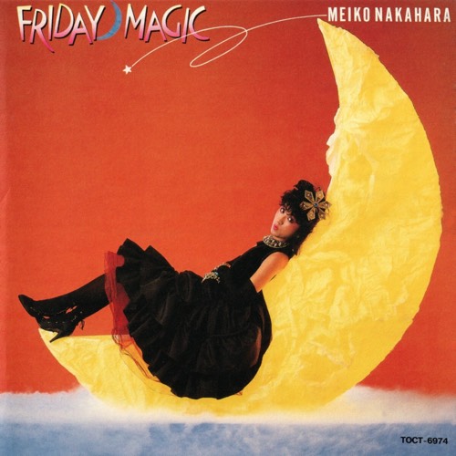 Cinderalla Until 2 ~FRIDAY MAGIC~ (2時までのシンデレラ—FRIDAY MAGIC—)