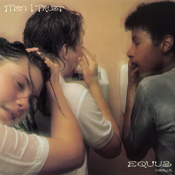 Equus Caballus by Men I Trust