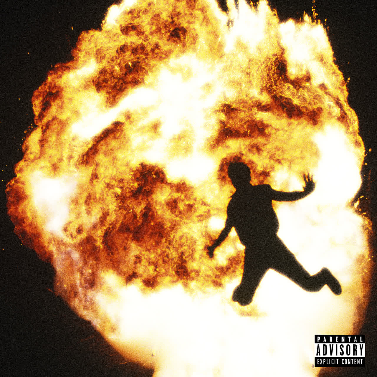 NOT ALL HEROES WEAR CAPES by Metro Boomin