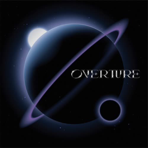Overture by Midnight Grand Orchestra