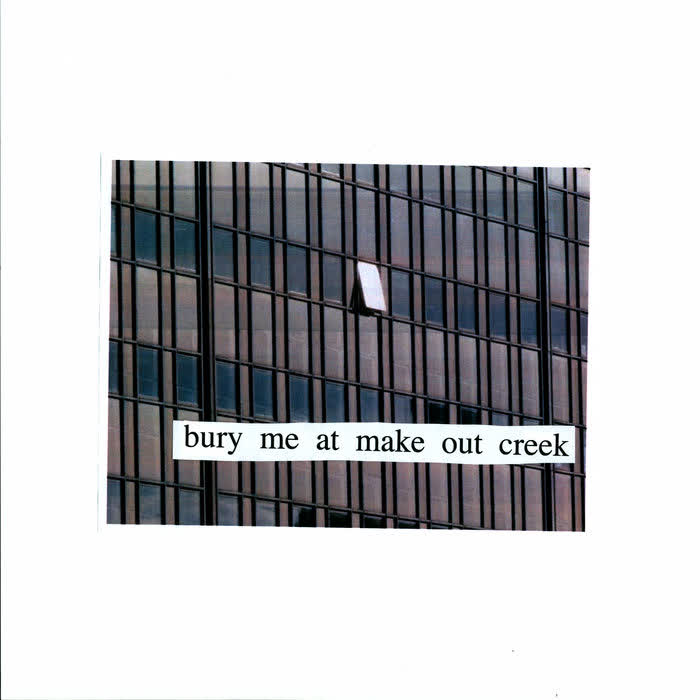 bury me at makeout creek by Mitski