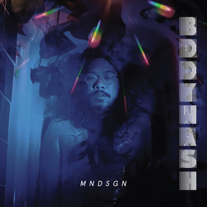 Body Wash by Mndsgn.