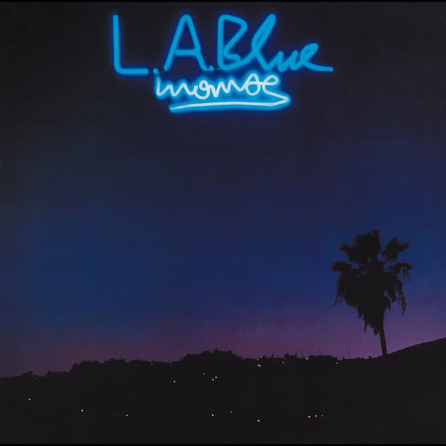 L.A. Blue