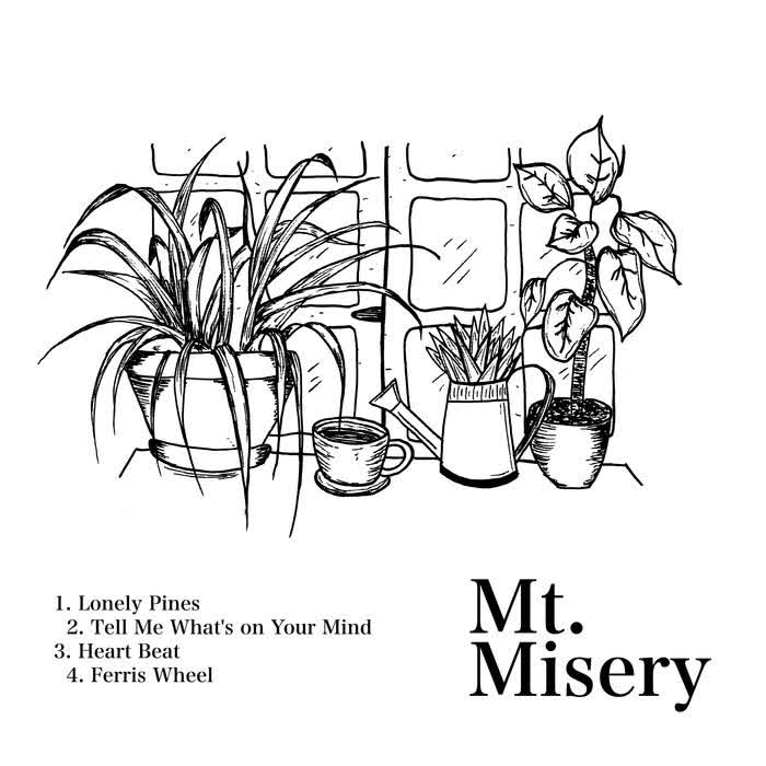 Mt. Misery by Mt. Misery