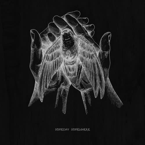 Someday Somewhere by Mura Masa
