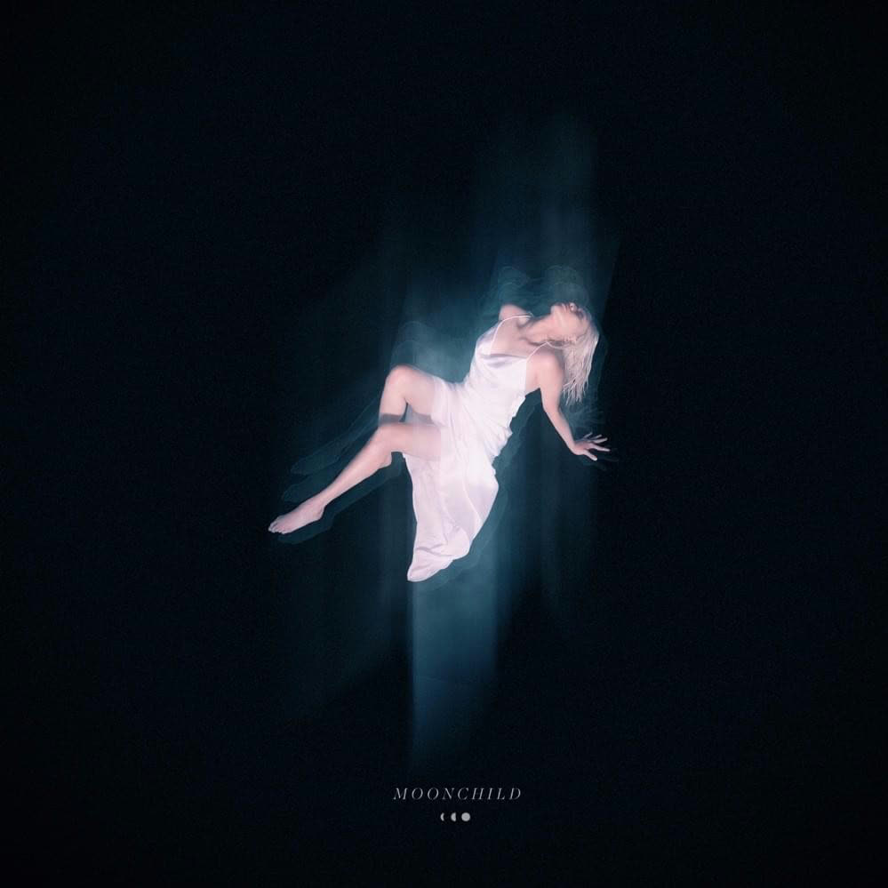 MOONCHILD by NIKI