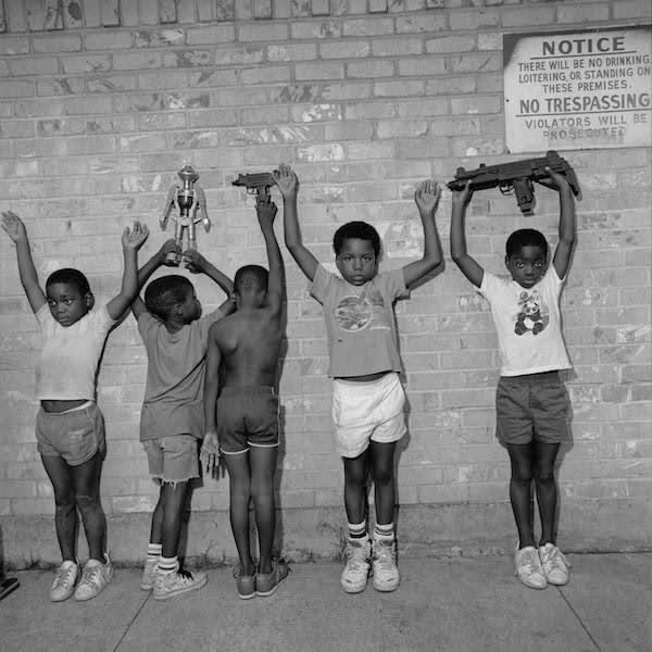 Nasir by Nas