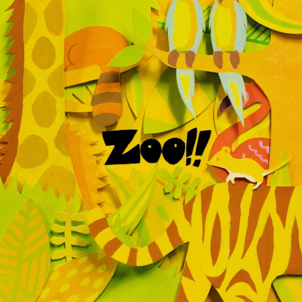 ZOO!! by Necry Talkie