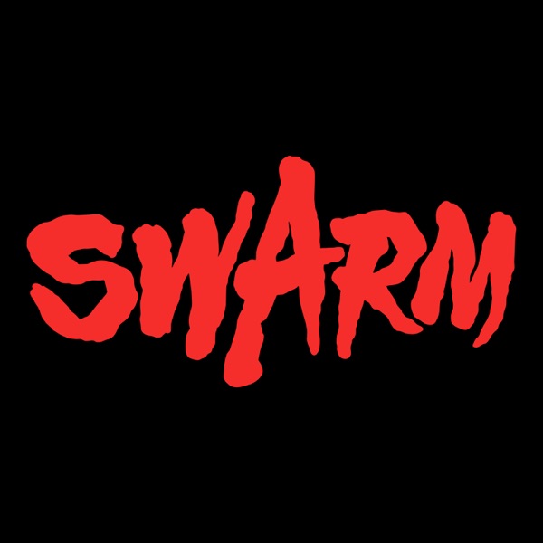 Swarm - EP by Ni'Jah (KIRBY)