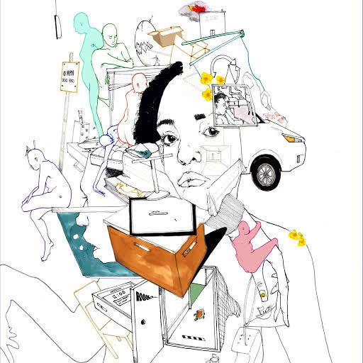 Room 25 by Noname