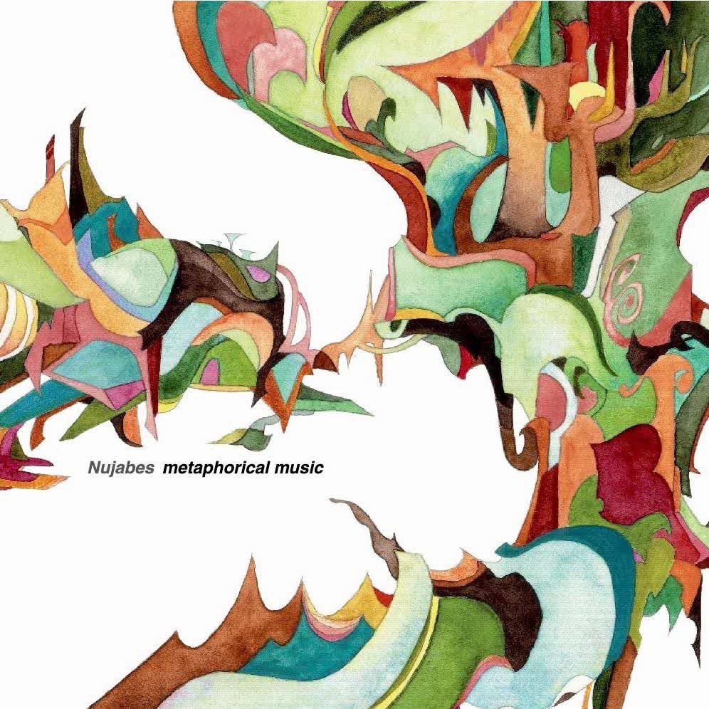 Metaphorical Music