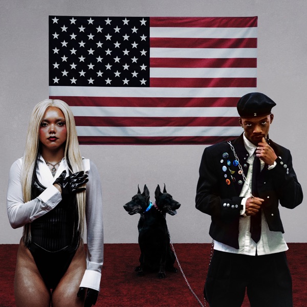 AMERIKA’S NEXT TOP PARTY! by PARTYOF2