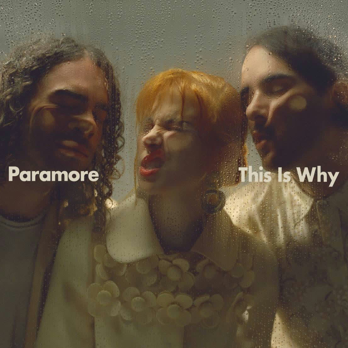 This Is Why by Paramore