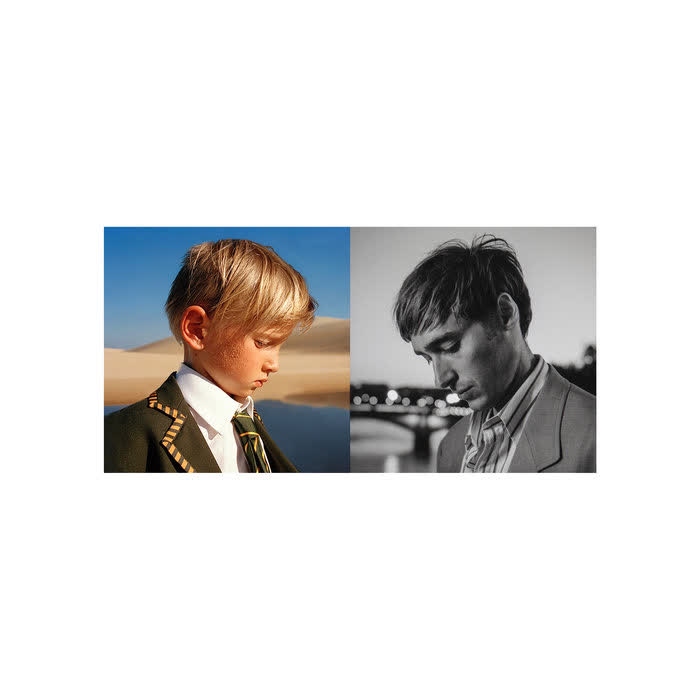 Day/Night by Parcels