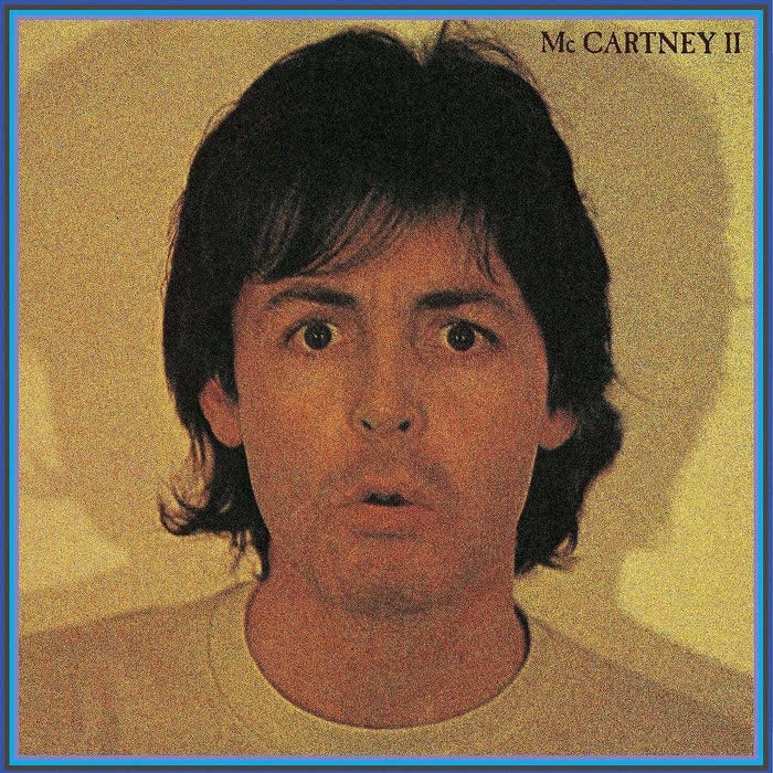 McCartney II by Paul McCartney