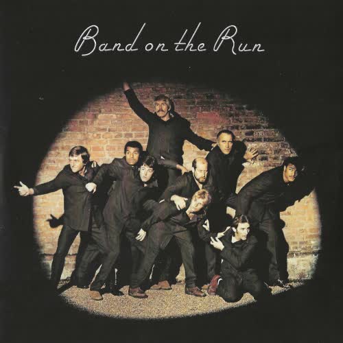 Band on the Run