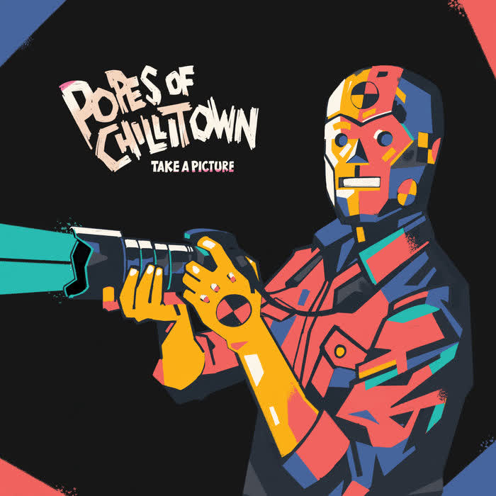 Take A Picture by Popes of Chillitown