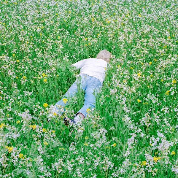 Nurture by Porter Robinson