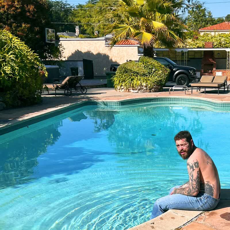 Austin by Post Malone