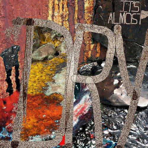 It's Almost Dry by Pusha T
