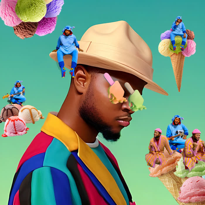 ICE CREAM CLONES 2