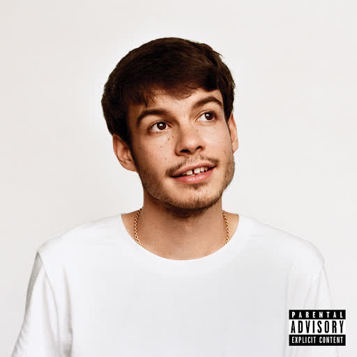 Pony by Rex Orange County