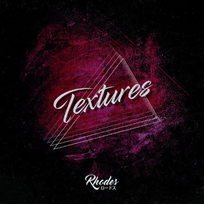 Textures by Rhodes Rodosu
