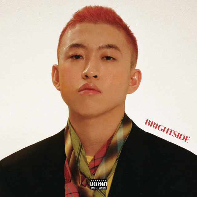 Brightside - EP by Rich Brian