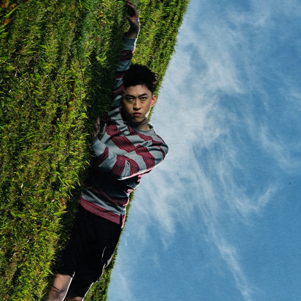 WHERE IS MY HEAD? by Rich Brian