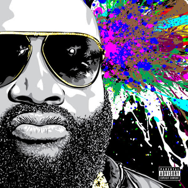 Mastermind by Rick Ross