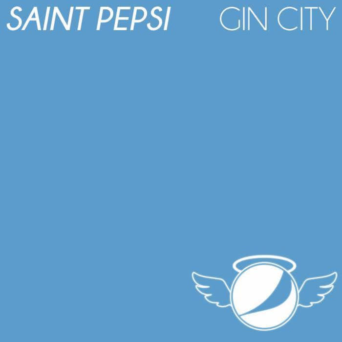 Gin City