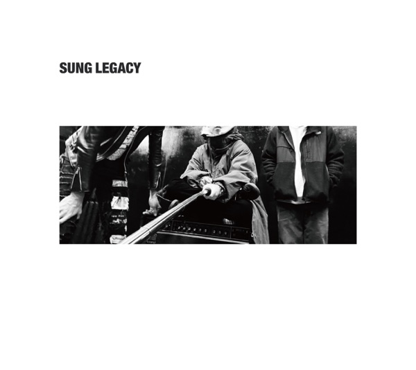 SUNG LEGACY by SAYONARAPOESIE (さよならポエジー)