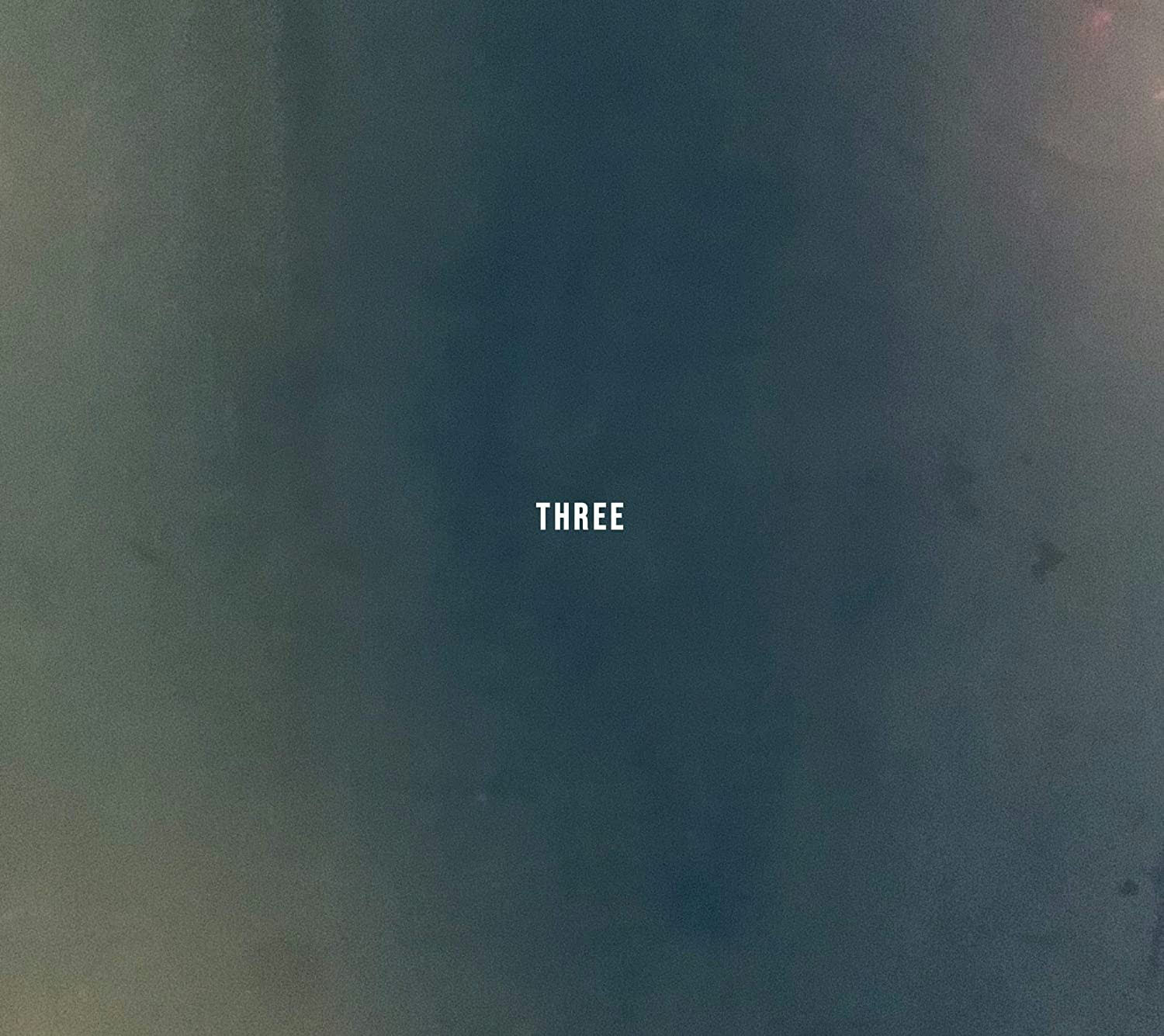 THREE by SAYONARAPOESIE (さよならポエジー)