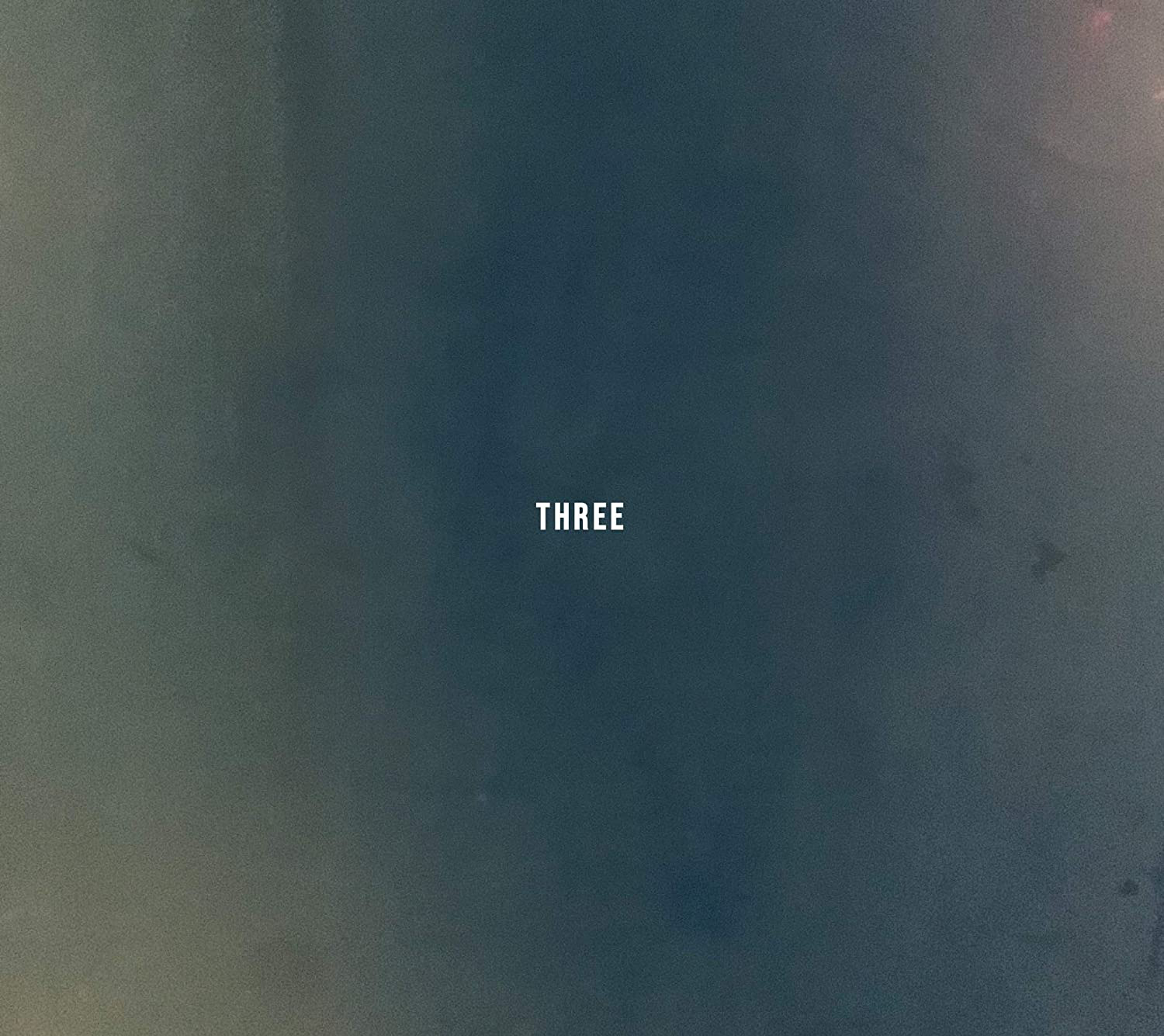 THREE