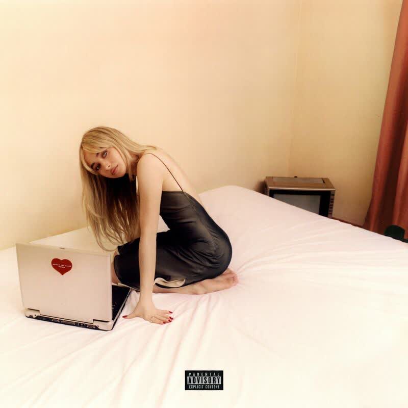 emails i can't send fwd: by Sabrina Carpenter