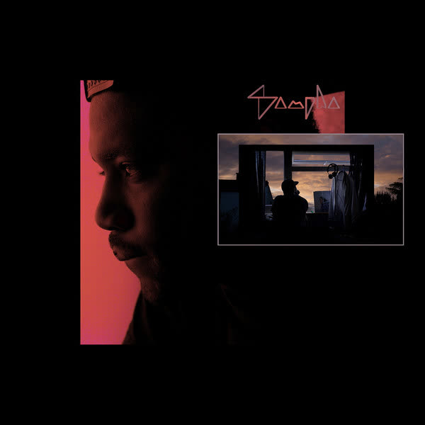 Dual by Sampha