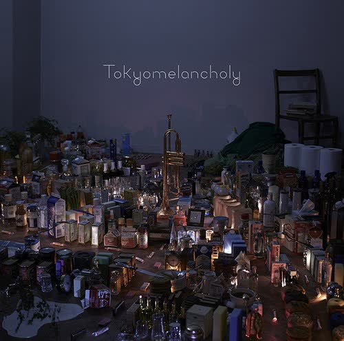 Tokyomelancholy by Scenarioart