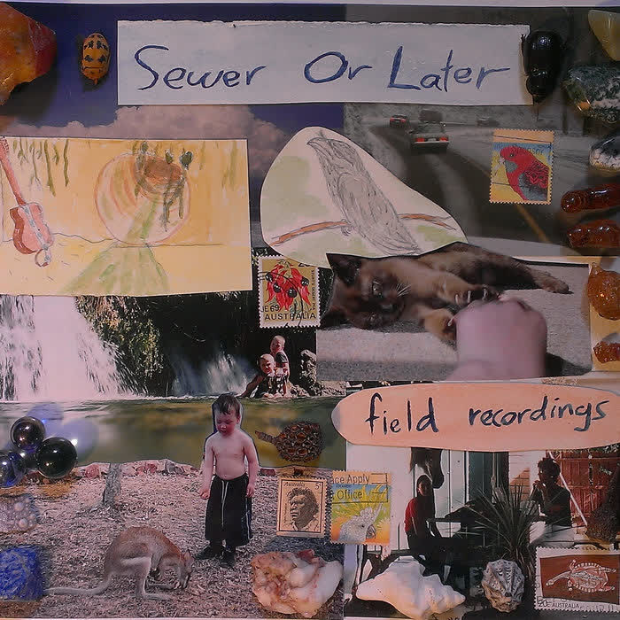 Field Recordings