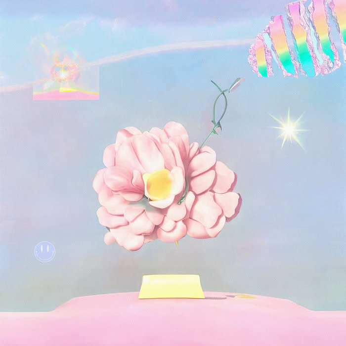 Bloom by Simple Syrup