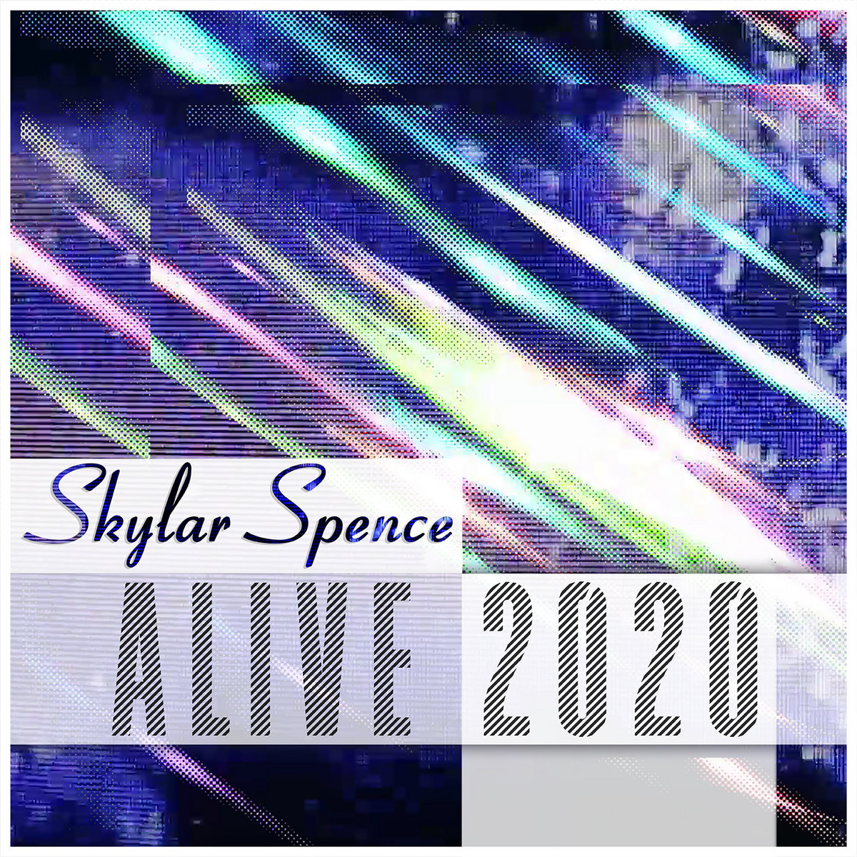 Hit Vibes (Alive 2020)