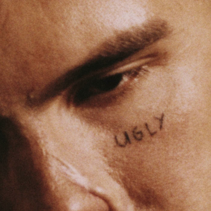 UGLY by Slowthai